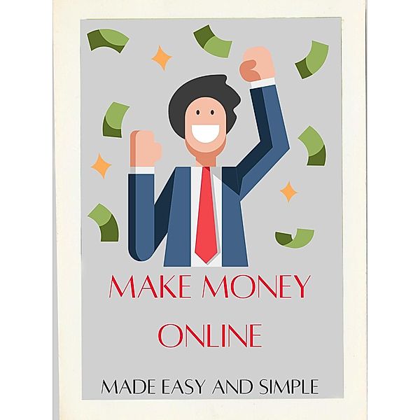 Make Money Online in 2023, Mark Johnson