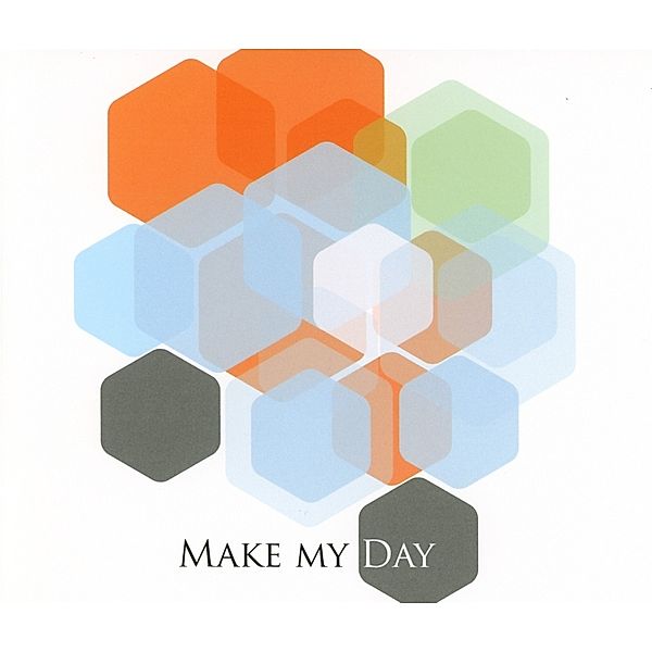 Make My Day, Delaki, Astrid & Bernadette
