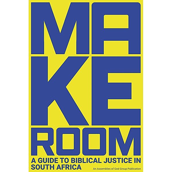 Make Room, Assemblies Of God Group Admin