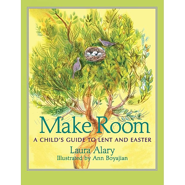 Make Room / Circle of Wonder, Laura Alary