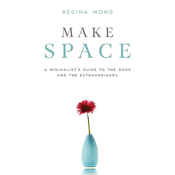 Make Space, Regina Wong