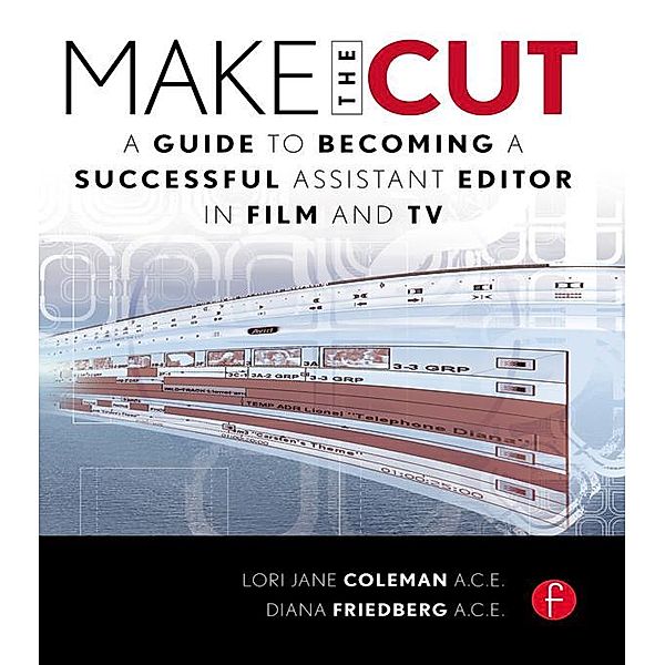 Make the Cut, Lori Coleman, Diana Friedberg