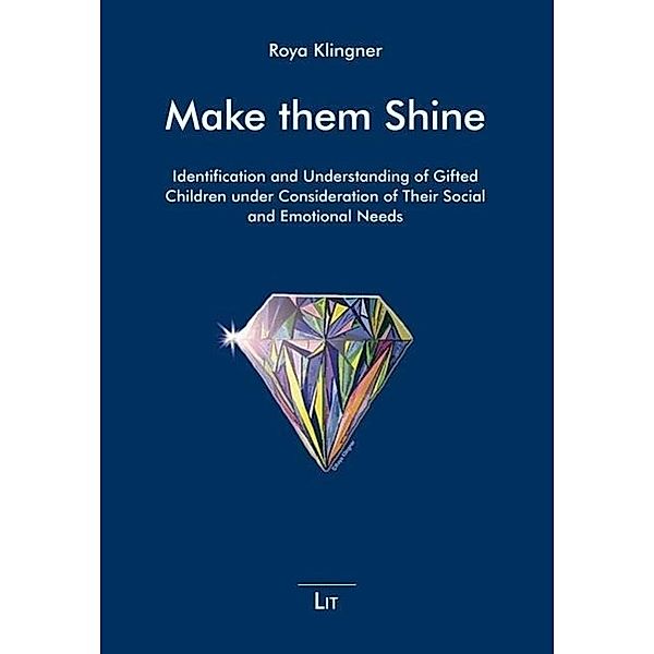 Make them Shine, Roya Klingner