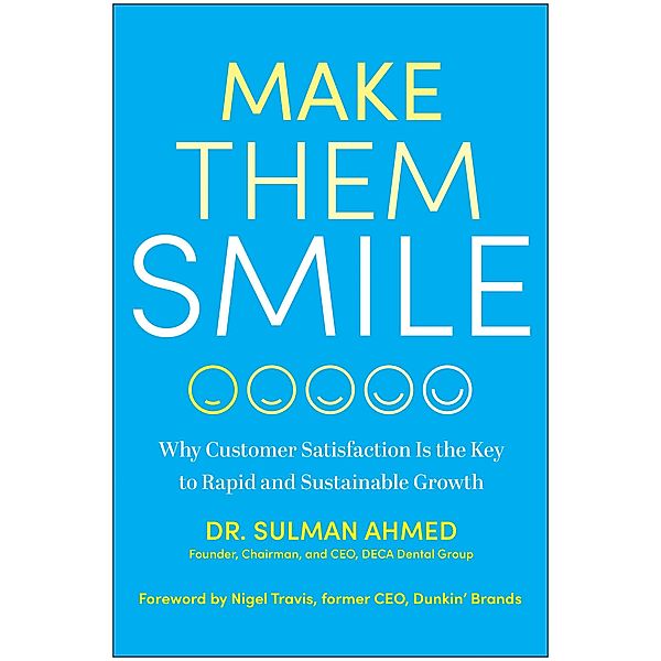 Make Them Smile, Sulman Ahmed