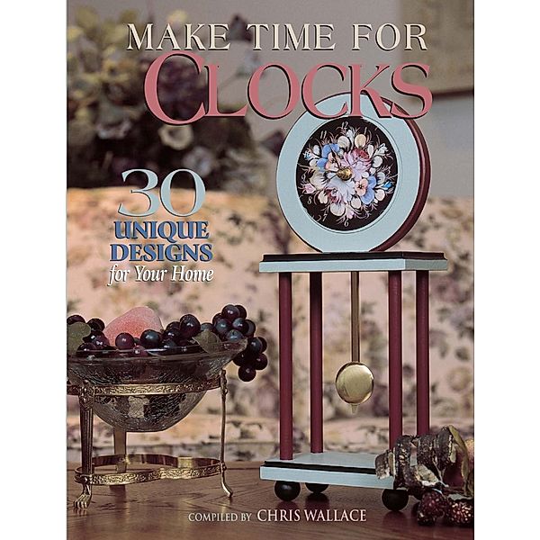 Make Time for Clocks, Chris Wallace