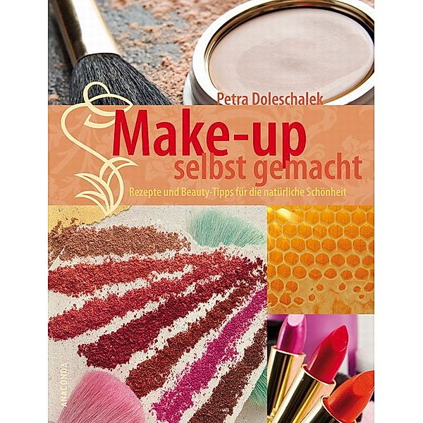 Make-up selbst gemacht, Petra Doleschalek