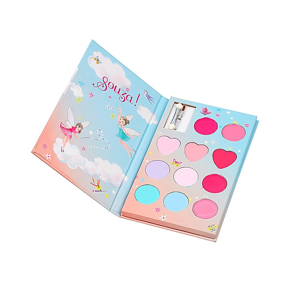 Souza for kids Make-Up-Set ELFE