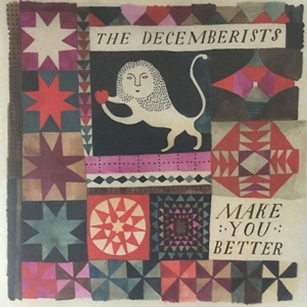 Make You Better, The Decemberists
