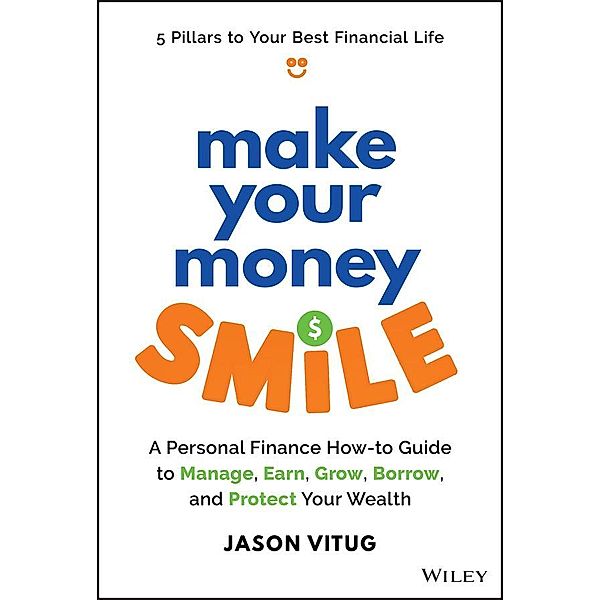 Make Your Money Smile, Jason Vitug