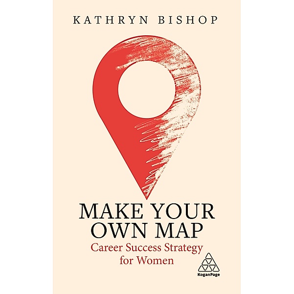Make Your Own Map, Kathryn Bishop