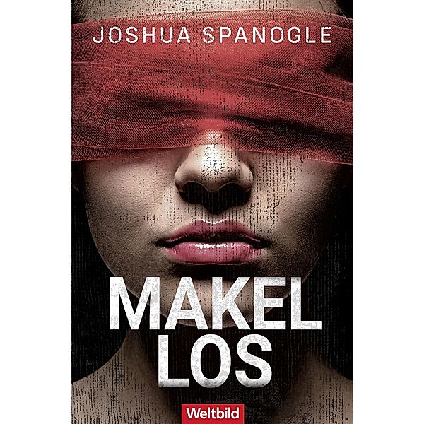 Makellos / Nathaniel McCormick Bd.2, Joshua Spanogle