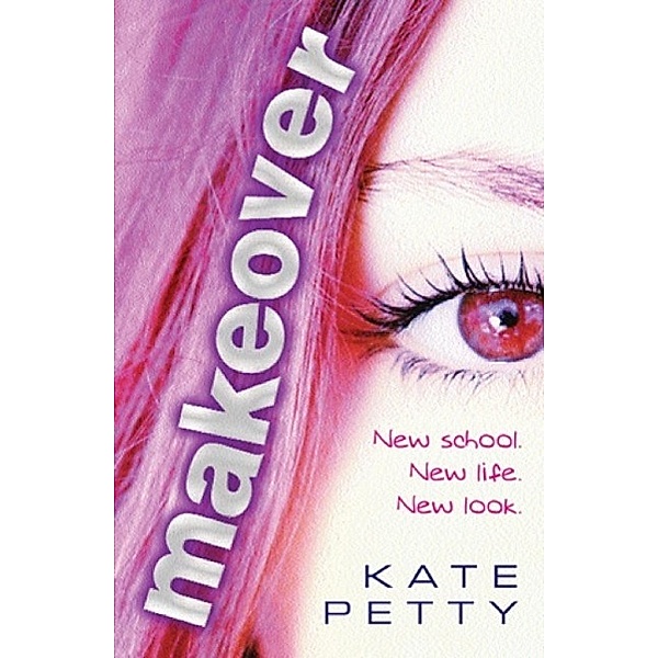 Makeover, Kate Petty