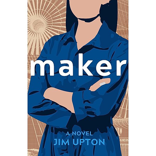 Maker, Jim Upton