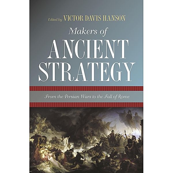 Makers of Ancient Strategy