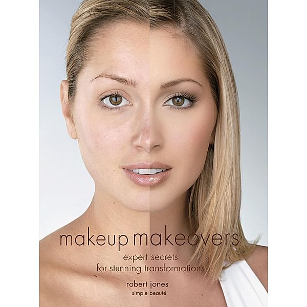 Makeup Makeovers, Robert Jones