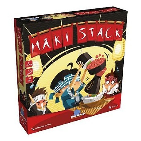 Maki Stack (Spiel)