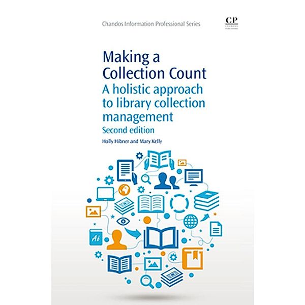 Making a Collection Count, Holly Hibner, Mary Kelly