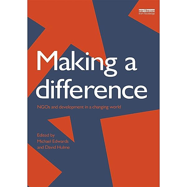 Making a Difference, D. Hulme