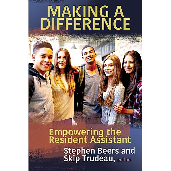 Making a Difference, Stephen Beers