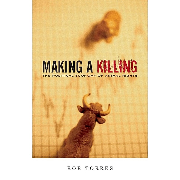 Making A Killing, Bob Torres