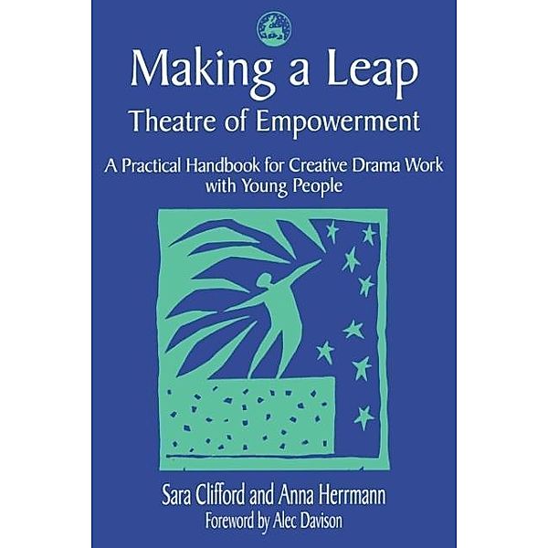 Making a Leap, Sara Clifford, Anna Herrmann