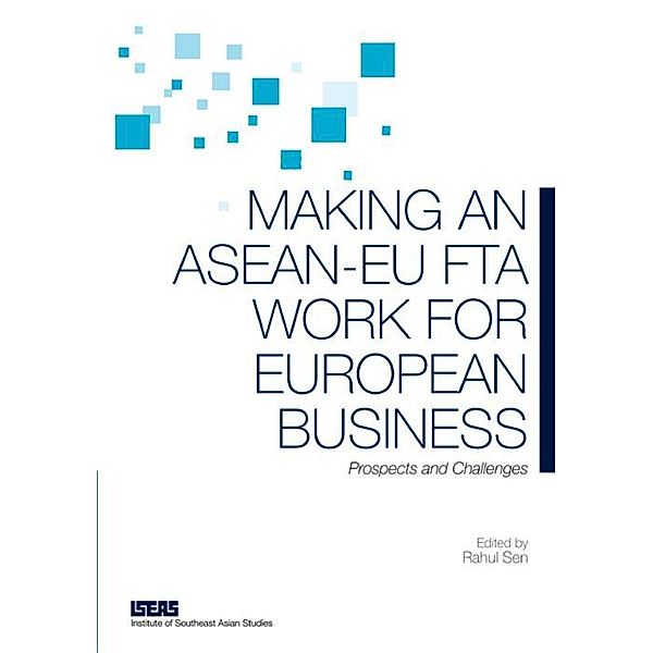 Making an ASEAN-EU FTA Work for European Business