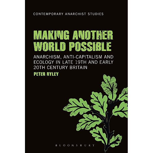 Making Another World Possible, Peter Ryley