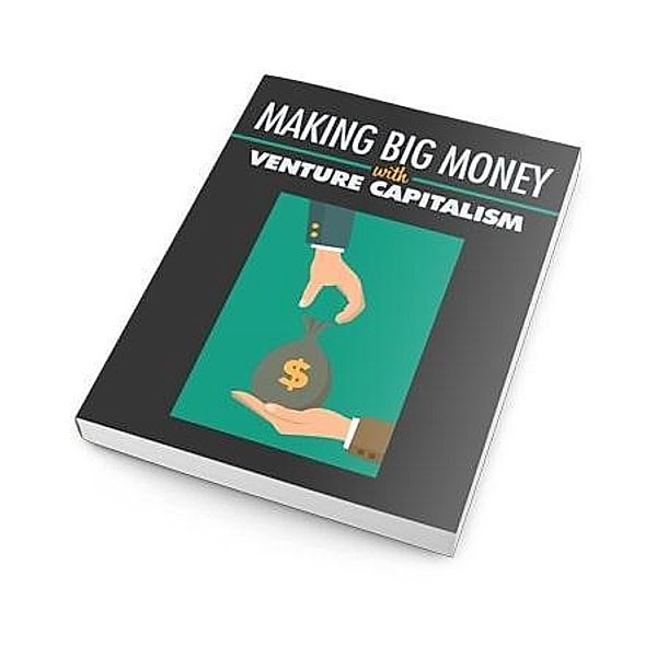 Making big money with venture capitalism, Nirjesh Bhardwaj