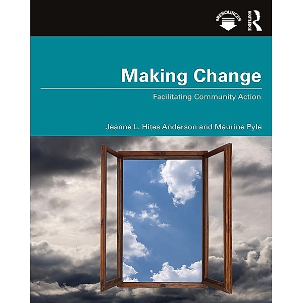 Making Change, Jeanne Hites Anderson, Maurine Pyle