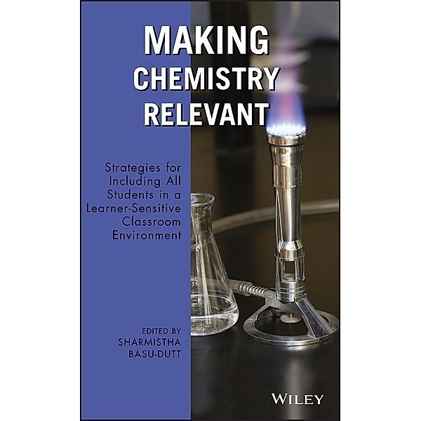 Making Chemistry Relevant