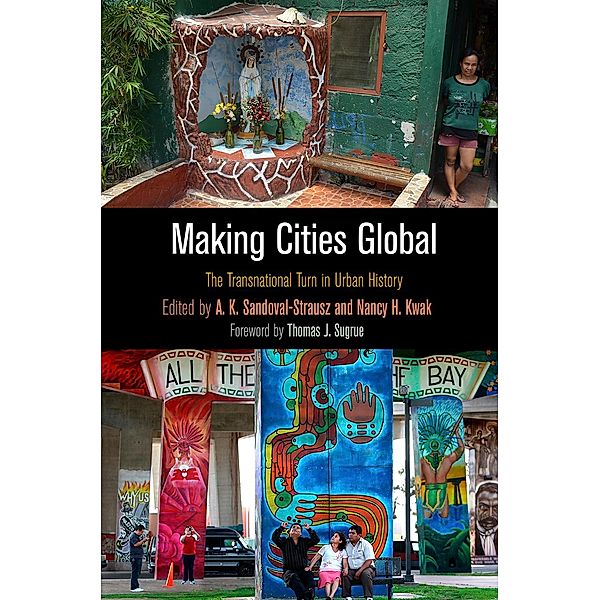 Making Cities Global