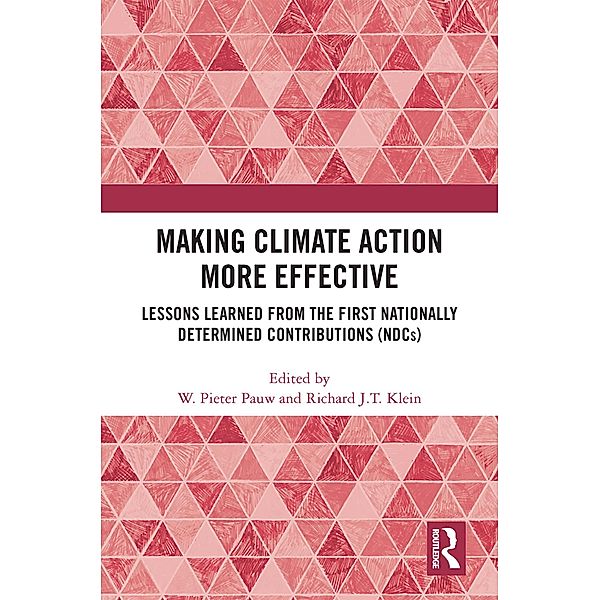 Making Climate Action More Effective