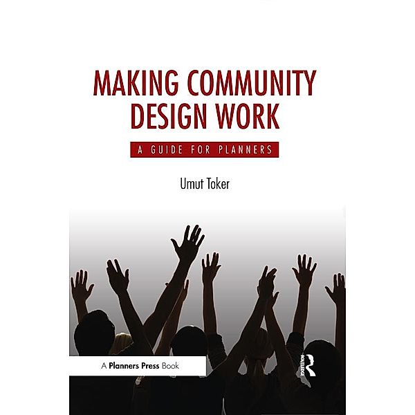 Making Community Design Work, Umut Toker