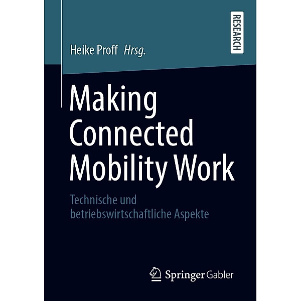 Making Connected Mobility Work