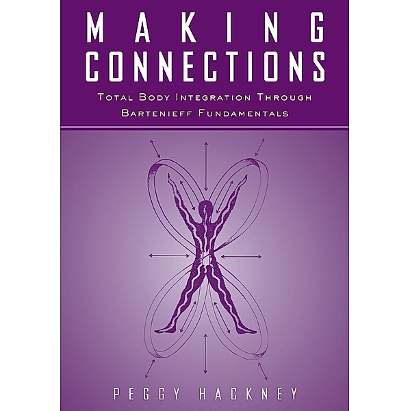 Making Connections, Peggy Hackney