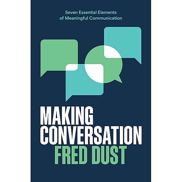 Making Conversation, Fred Dust