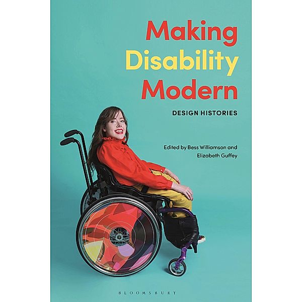 Making Disability Modern