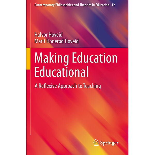 Making Education Educational, Halvor Hoveid, Marit Honerød Hoveid