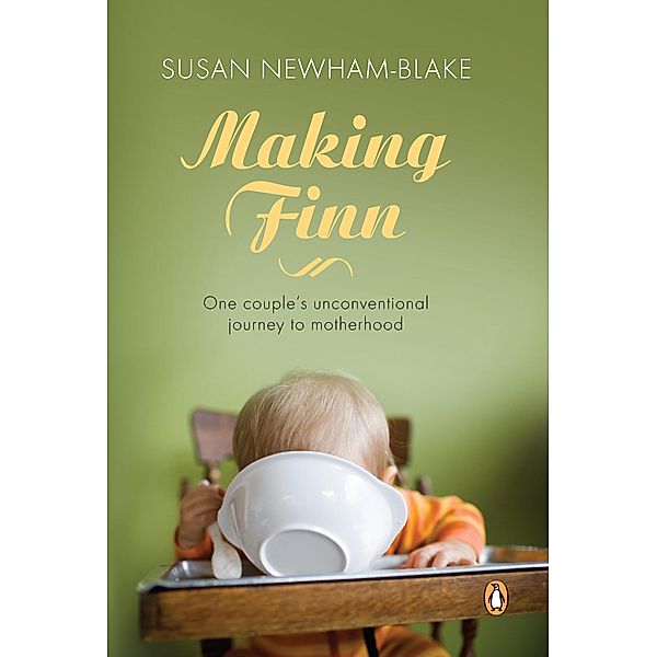 Making Finn, Susan Newham-Blake