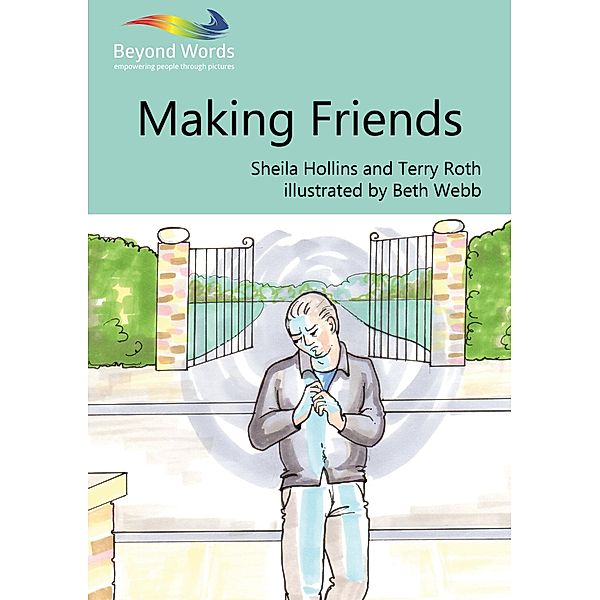 Making Friends, Sheila Hollins, Terry Roth