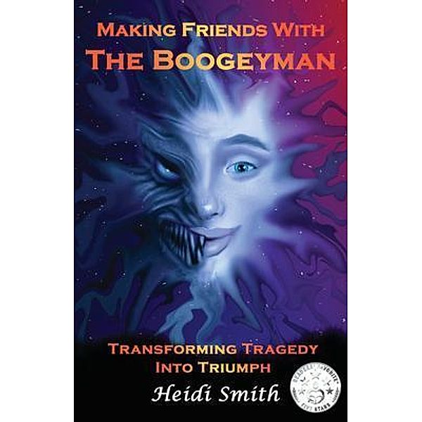 Making Friends With The Boogeyman, Heidi Smith