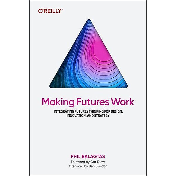 Making Futures Work, Phil Balagtas