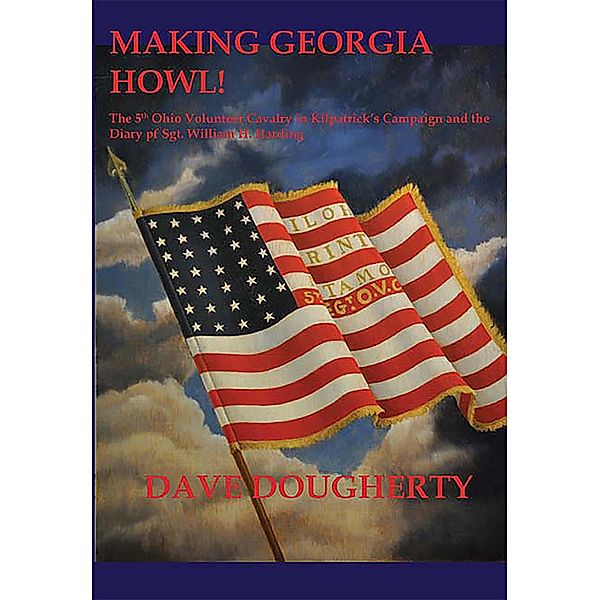 Making Georgia Howl!, Dave Dougherty