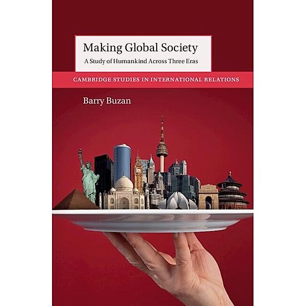 Making Global Society, Barry Buzan