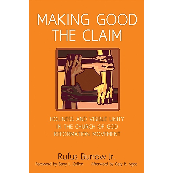 Making Good the Claim, Rufus Jr. Burrow