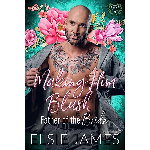 Making Him Blush, Elsie James
