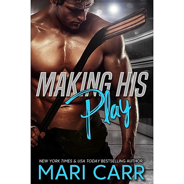 Making His Play, Mari Carr