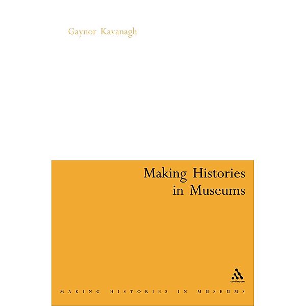 Making Histories in Museums / Continuum Collection