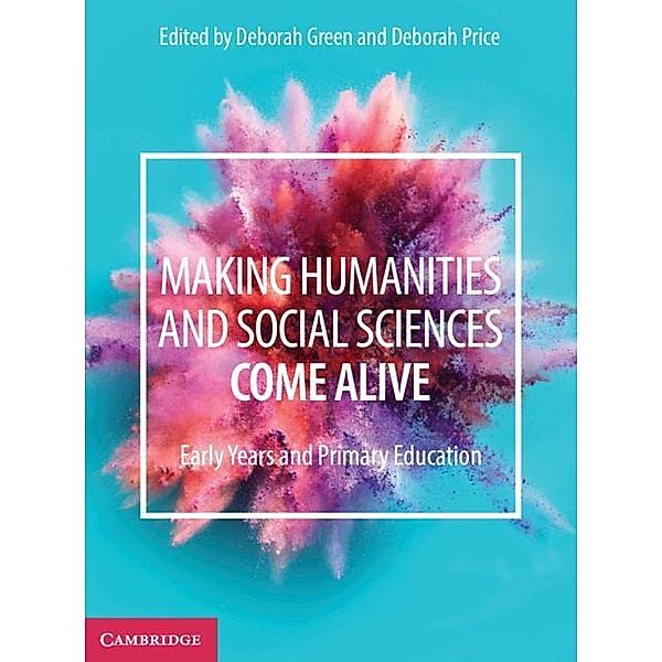 Making Humanities and Social Sciences Come Alive