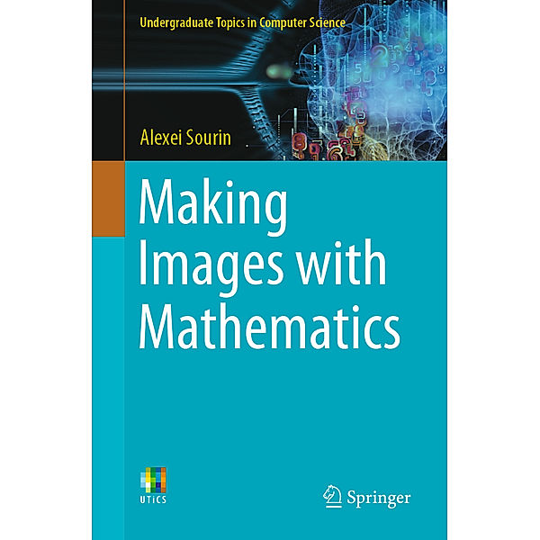 Making Images with Mathematics, Alexei Sourin